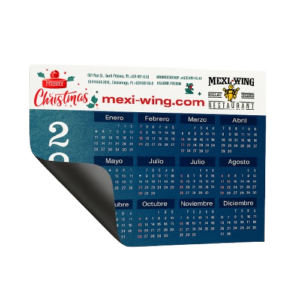 Calendarios Magnéticos