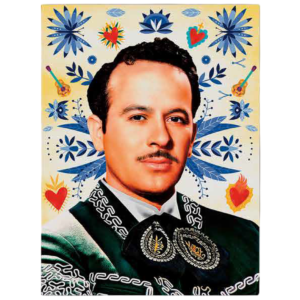 Canvas Impreso (Sin Marco)