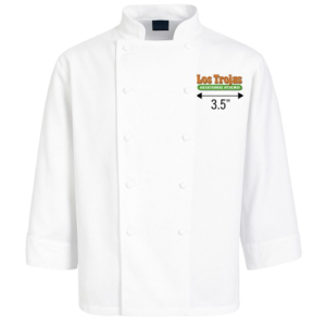 Chef Coat 1050