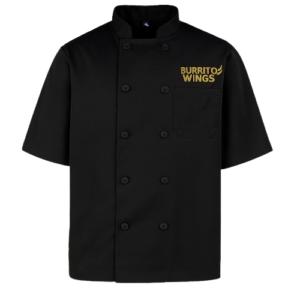 Chef Coat 1053