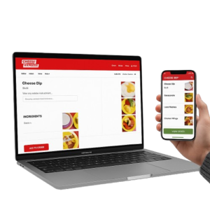 Página Web - Orden en Línea