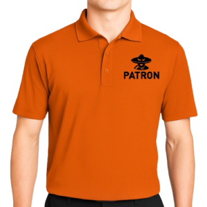 Polo Unisex 88181