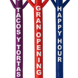 Sky Dancer Personalizado