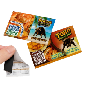 Tarjetas Magnéticas